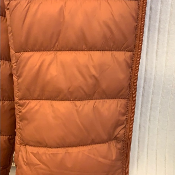 Padded thermal jacket - Picture 5 of 5